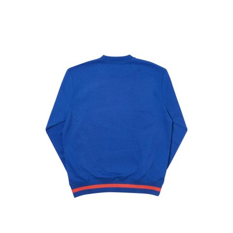 Palace PAL PAL CREW BLUE