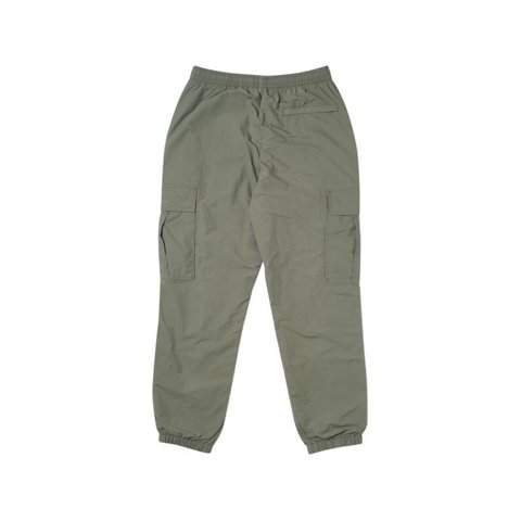 Palace SHELL CARGO PANTS OLIVE