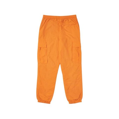 Palace SHELL CARGO PANTS ORANGE