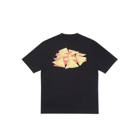 Palace SMALL PORTION T-SHIRT BLACK