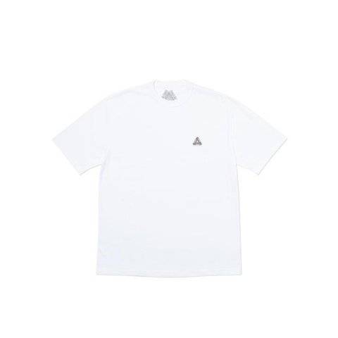 Palace SOFAR T-SHIRT WHITE