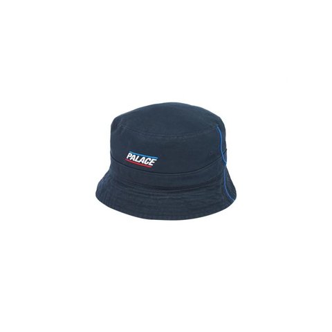 Palace PIPELINE BUCKET NAVY