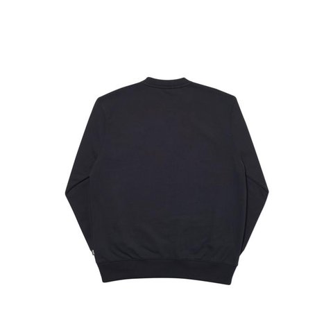 BASICALLY A CREW BLACK