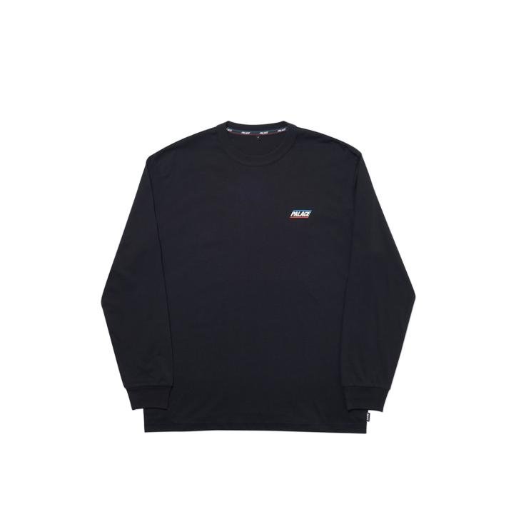 BASICALLY A LONGSLEEVE BLACK