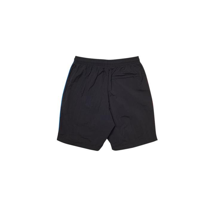 PIPELINE SHORT BLACK
