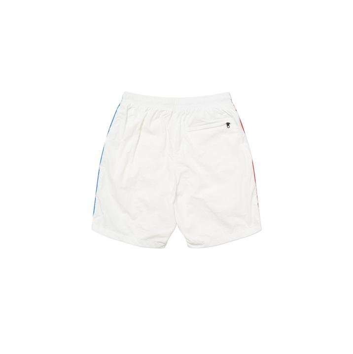 PIPELINE SHORT WHITE