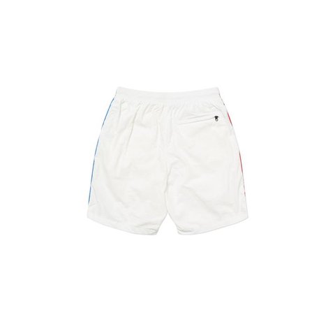 Palace PIPELINE SHORT WHITE