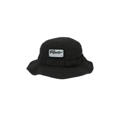 Palace SJ BUCKET BLACK