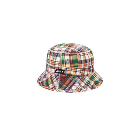 Palace MAD RASS BUCKET MADRAS