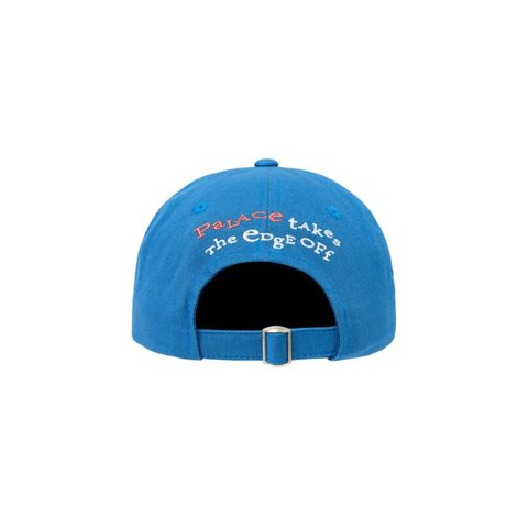 Palace DANCE CONTROL 6-PANEL BLUE