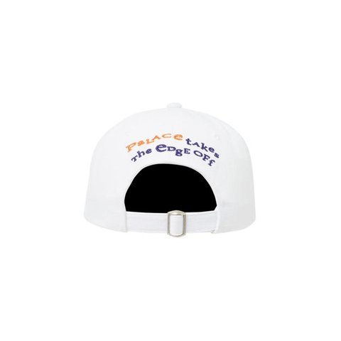 Palace DANCE CONTROL 6-PANEL WHITE