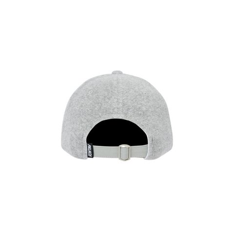 Palace TOWELLING 6-PANEL GREY