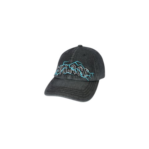 Palace HESH EXPRESS DENIM 6-PANEL BLACK STONEWASH - Colorway