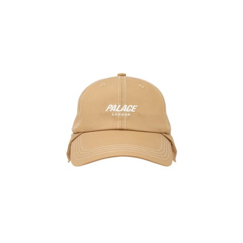 Palace NECK SAVER 6-PANEL STONE - Colorway