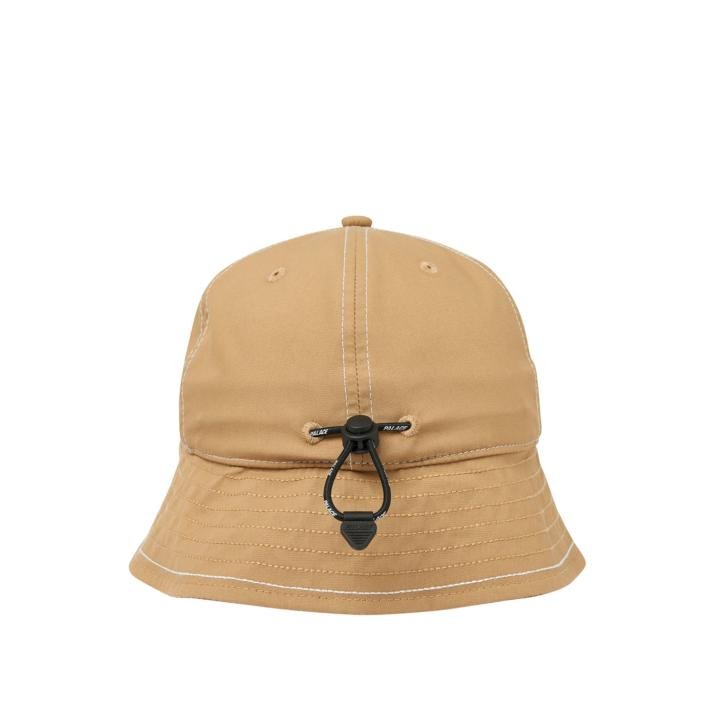 NECK SAVER 6-PANEL STONE