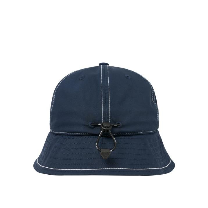 NECK SAVER 6-PANEL NAVY