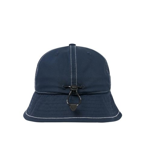 Palace NECK SAVER 6-PANEL NAVY