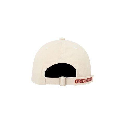 Palace SURF CAP STONE