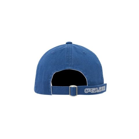 Palace SURF CAP BLUE