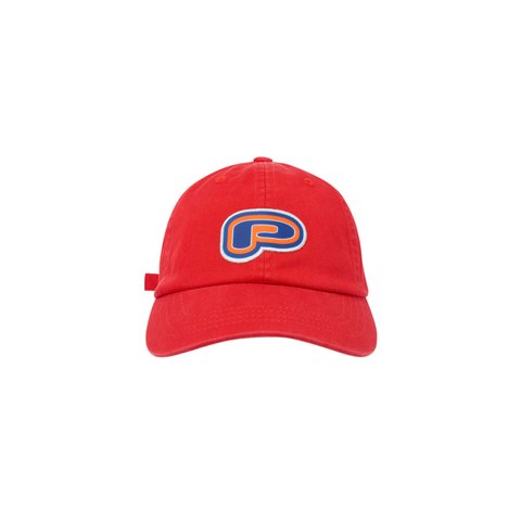 Palace SURF CAP RED - Colorway