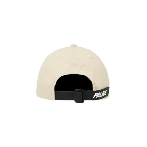 Palace TRI-FERG PATCH CAP STONE