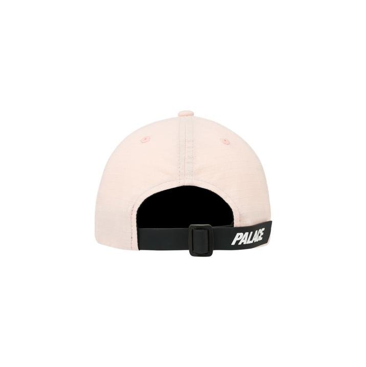 TRI-FERG PATCH CAP PINK