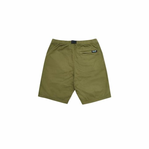 Palace CLIMBER SHORT OLIVE