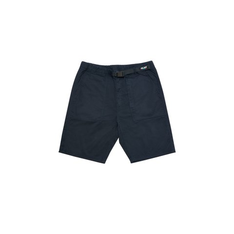 Palace CLIMBER SHORT NAVY - Colorway