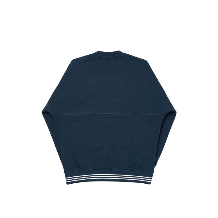 20/20 VISION CREW NAVY