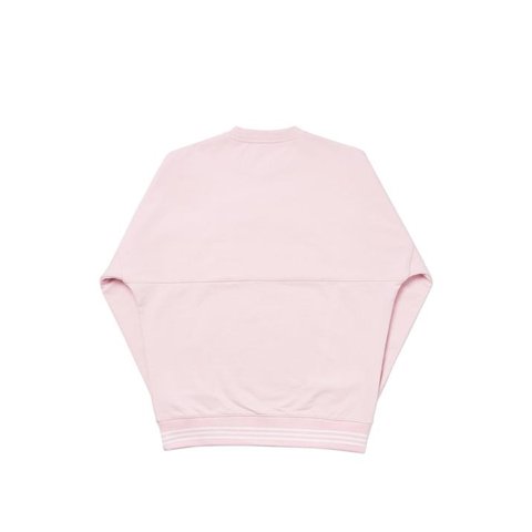 Palace 20/20 VISION CREW PINK