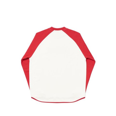 Palace BLINDER CREW RED / WHITE