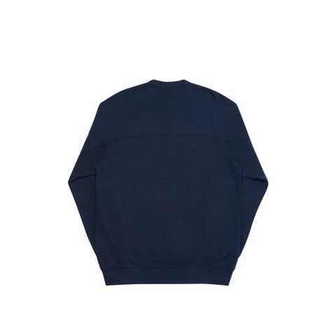 Palace TECHIE FERG CREW NAVY