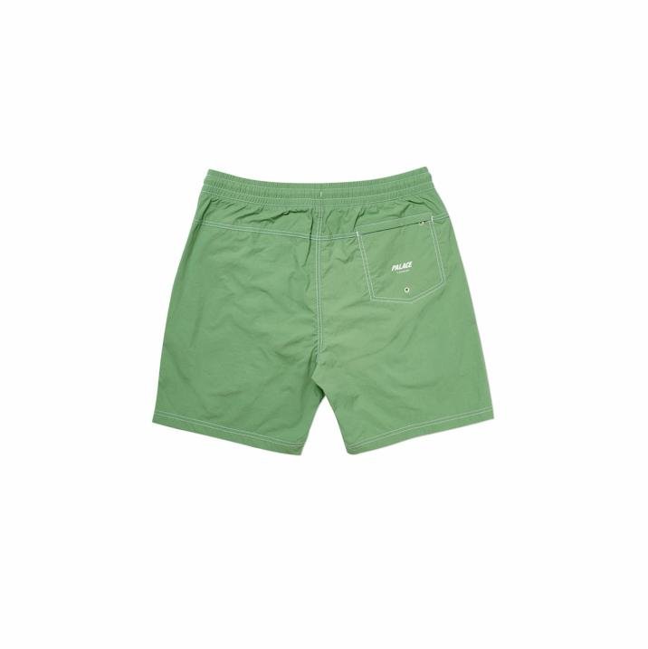 SWIM SHORT SAGE