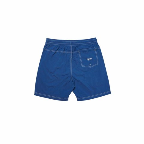 Palace SWIM SHORT NAVY