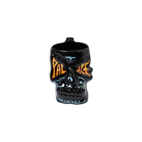 Palace HESH MUG BLACK - Colorway