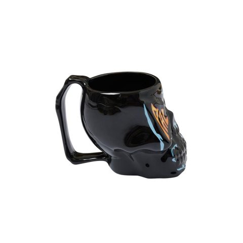 Palace HESH MUG BLACK