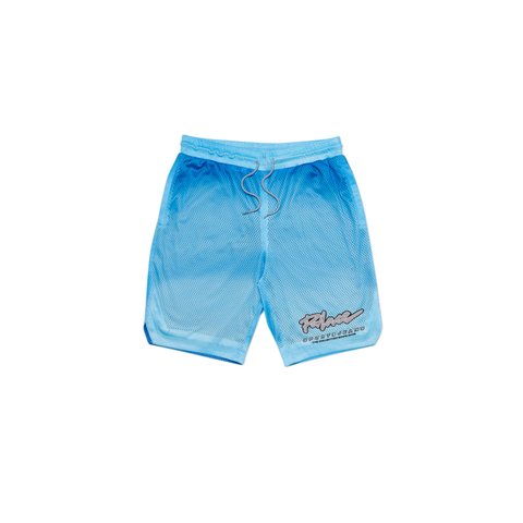 Palace AIRTEX ROUNDHOUSE TO THE FACE SHORTS SKY - Colorway