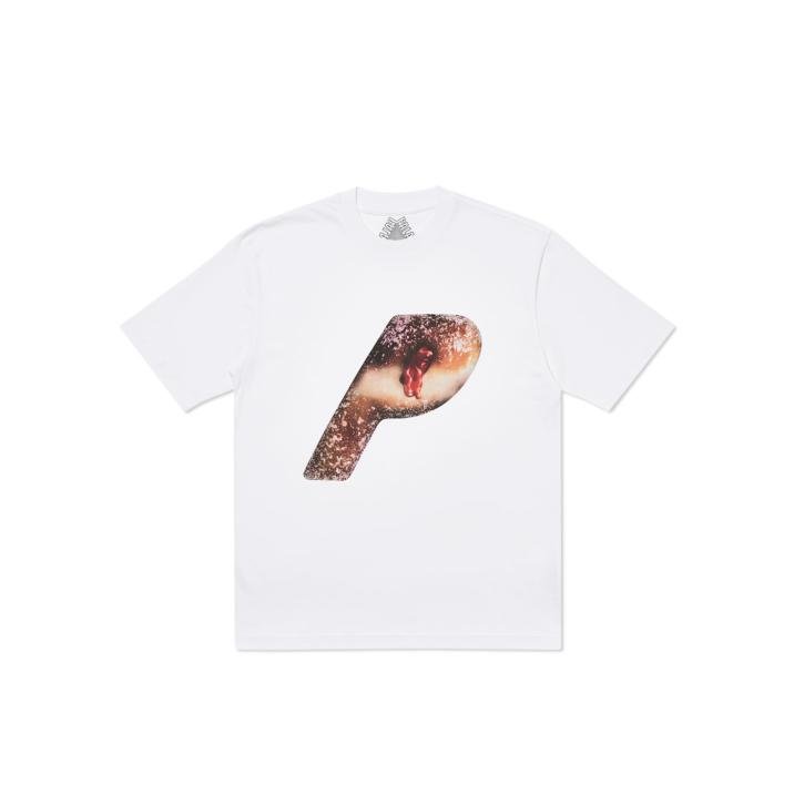 JAM FAM T-SHIRT WHITE