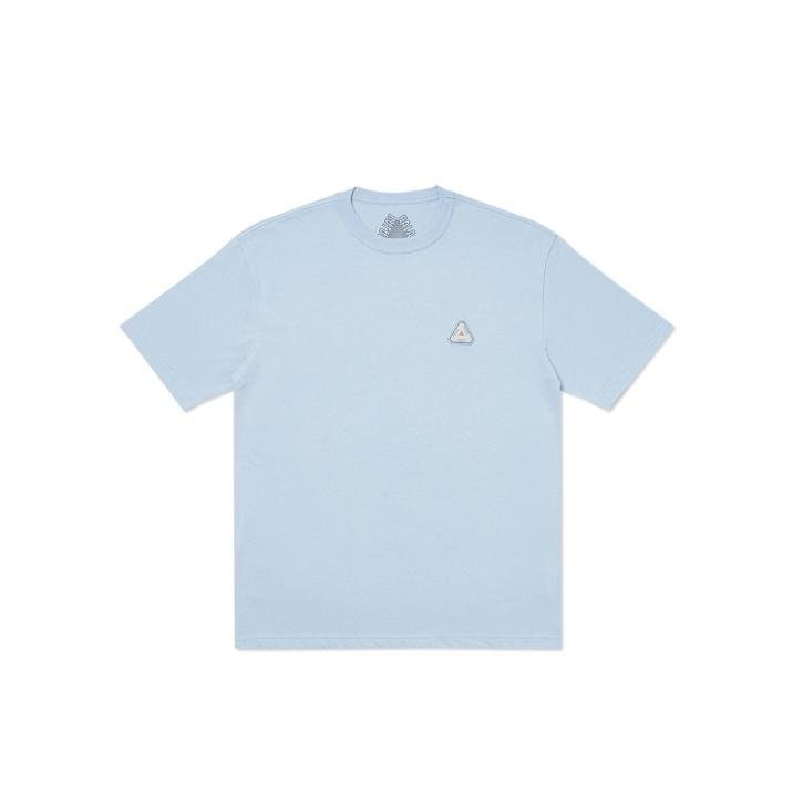 SOFAR T-SHIRT LIGHT BLUE