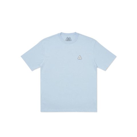 Palace SOFAR T-SHIRT LIGHT BLUE
