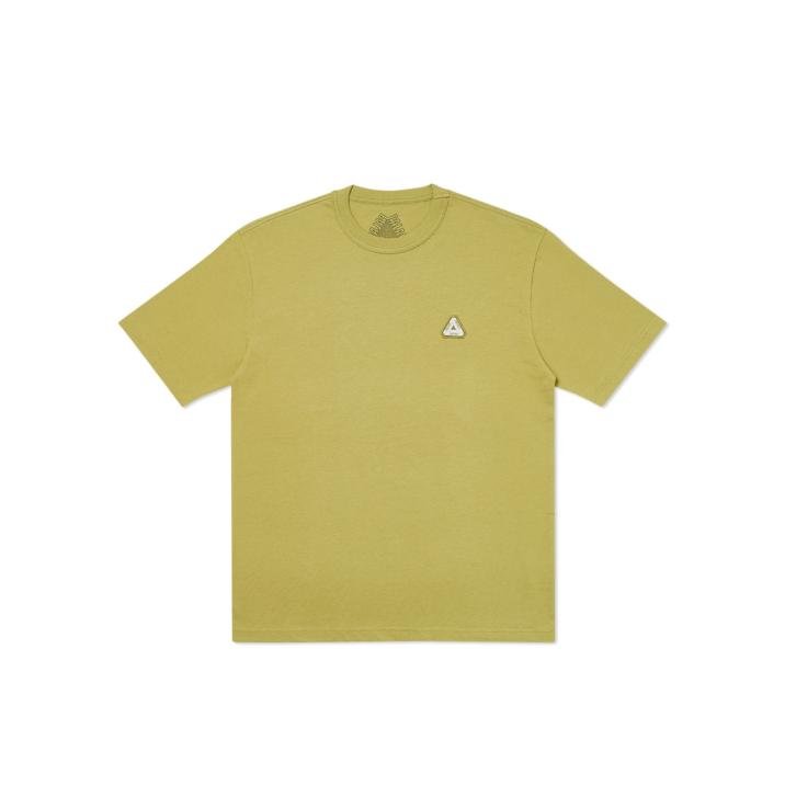 SOFAR T-SHIRT MOSS GREEN