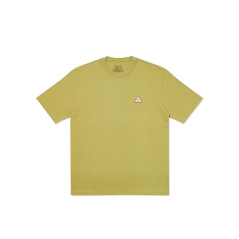 Palace SOFAR T-SHIRT MOSS GREEN