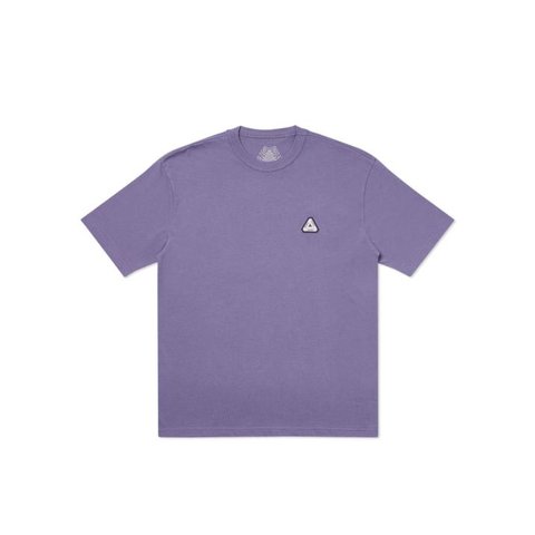 Palace SOFAR T-SHIRT PURPLE