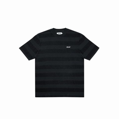 Palace EXPENSER T-SHIRT BLACK