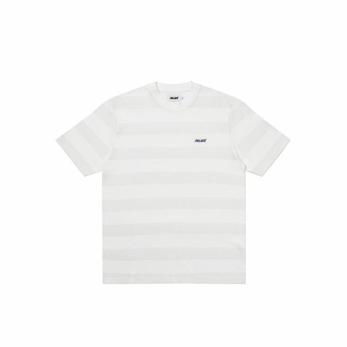 EXPENSER T-SHIRT WHITE