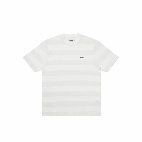 Palace EXPENSER T-SHIRT WHITE