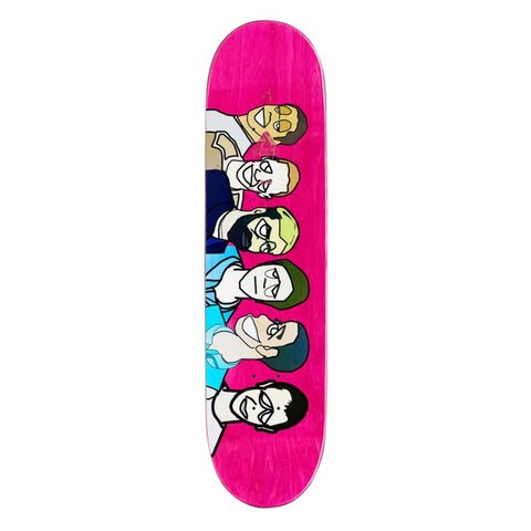 FAIRFAX PRO S20 8.06