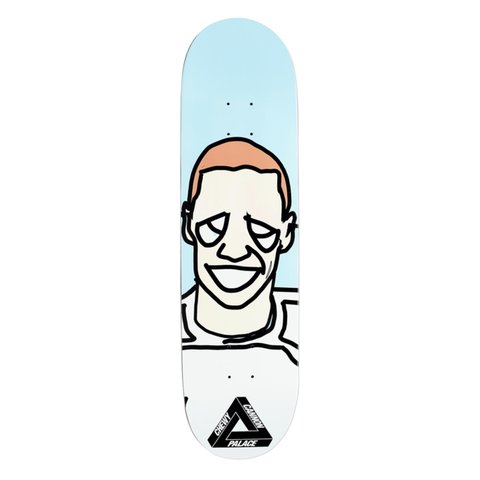 Palace CHEWY PRO S20 8.375 - Colorway