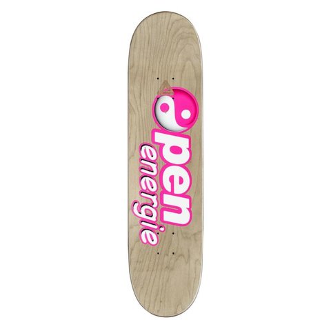 Palace OPEN ENERGY 8