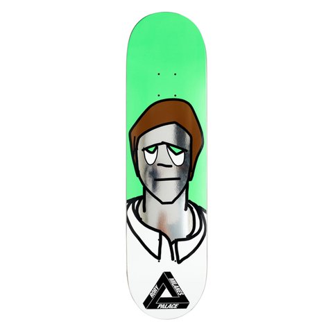 Palace RORY PRO S20 8.06 - Colorway